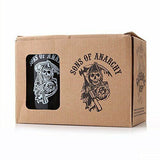 Samcro Kaffemugg Keramik