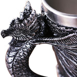 Drake Silver Kopp