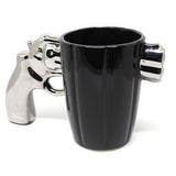 Harry Revolver Mugg