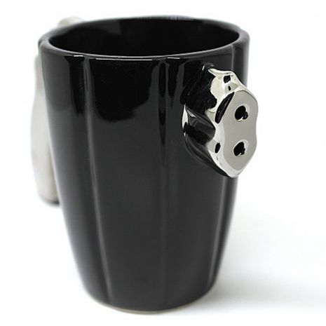 Kaffemugg Cool Design