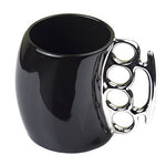 Cool Kaffemugg Keramik