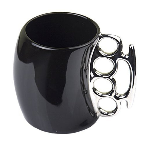 Cool Kaffemugg Keramik