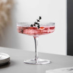 Cocktailglas Dekorativ Fot