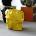 Apollo Troja Mugg