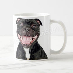 Kaffemugg Med Hund