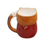 Cool Mugg Keramik