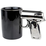 Vapenmugg James Bond