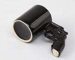 44 Magnum Kaffemugg
