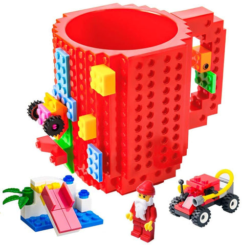 Tekopp För Barn