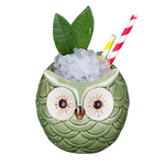 Cocktail Mugg Tiki