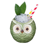 Cocktail Mugg Tiki