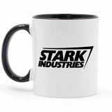 Iron Man Kaffemugg