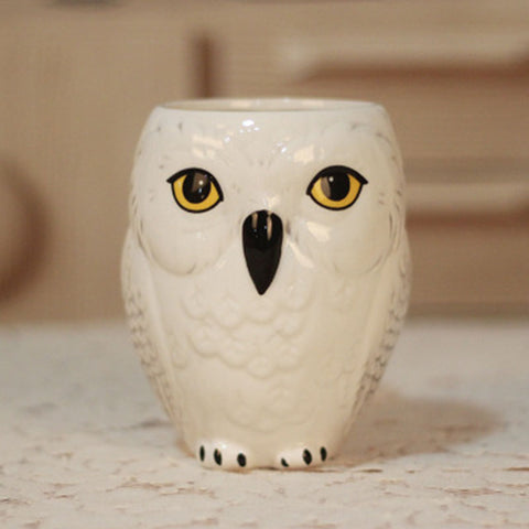 Harry Potter Mugg