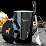 Aries Coffee Mug