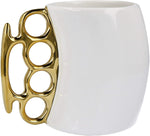 Maskulin Kaffemugg Present