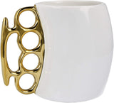 Maskulin Kaffemugg Present