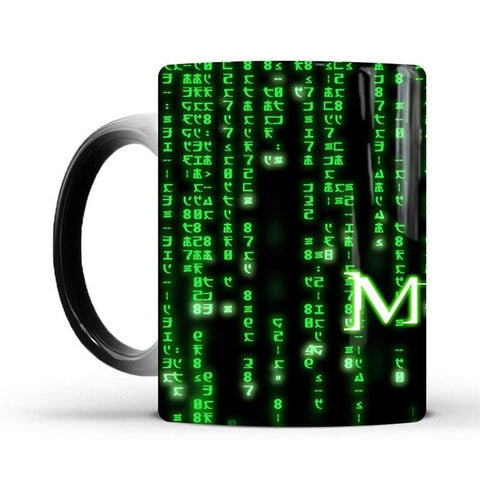 Morpheus Kopp Matrix