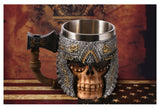 Viking Yxa Mugg