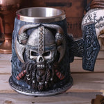Vikingyxa Bärsärk Mugg
