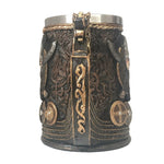Viking Mugg Handtag