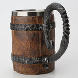 Ölglas Kaffemugg Bägare