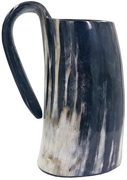 Viking Horn Dryckesmugg