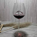 Delfin I Cocktailglas 