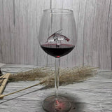 Delfin I Cocktailglas 