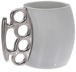 Mugg Vapen Porslin