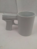 Kaffemugg Med Pistol