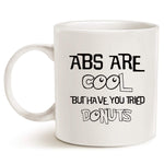 Kaffemuggar Diet Cool
