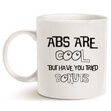 Kaffemuggar Diet Cool