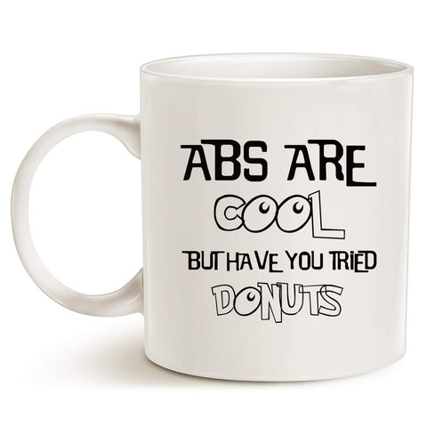 Kaffemuggar Diet Cool