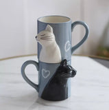 Katt Temugg Rosa