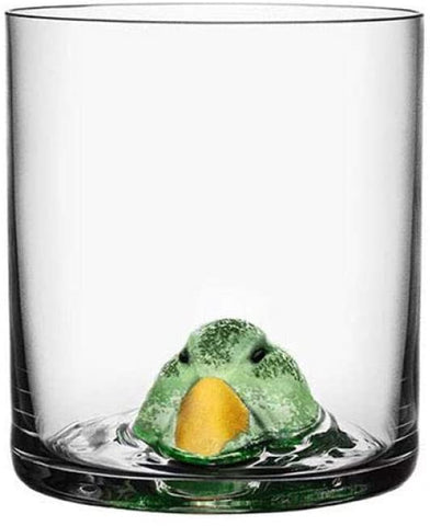 Temugg And Glas