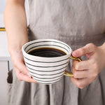 Kaffekopp 70 Tal