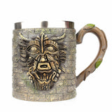 Stam Mugg Kopp