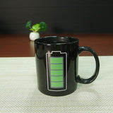 Color Changing Mug