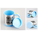 Mixer Mugg 