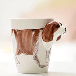 Mugg Med Beagle