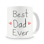 Mugg Till Pappa