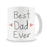 Mugg Till Pappa