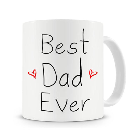 Mugg Till Pappa