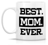 Mamma Kaffekopp