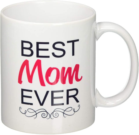 Mamma Mugg Rolig