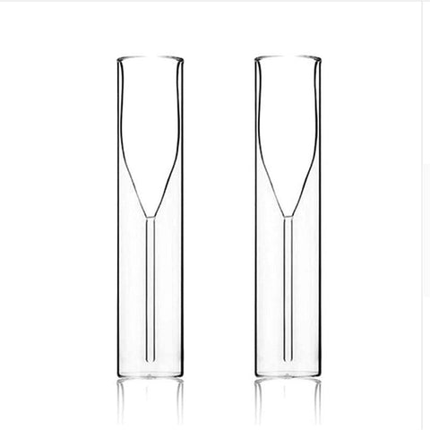 Highballglas Hög Klar