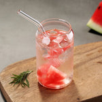 Soda Can Glass