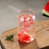 Soda Can Glass