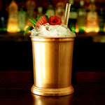 Elegant Cocktailmugg Guld