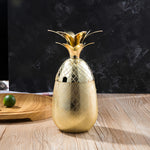 Dekorativ Mugg Ananas